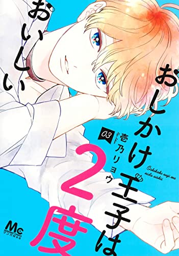 おしかけ王子は2度おいしい (3)