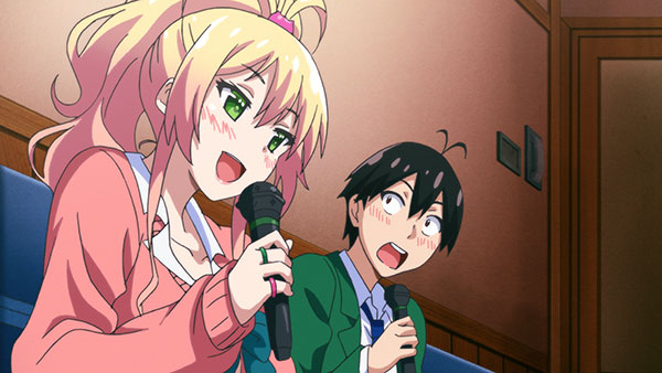 『はじめてのギャル』第2話あらすじ&先行場面カット更新!!