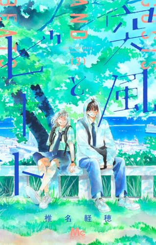 突風とビート (3)