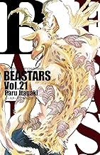 BEASTARS (21)