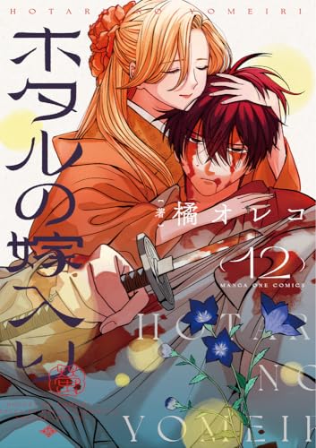 ホタルの嫁入り (12)