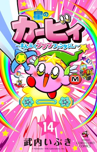 星のカービィ まんぷくプププ ファンタジー (14)