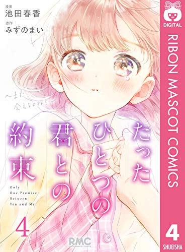 たったひとつの君との約束 ～また、会えるよね？～ (4)