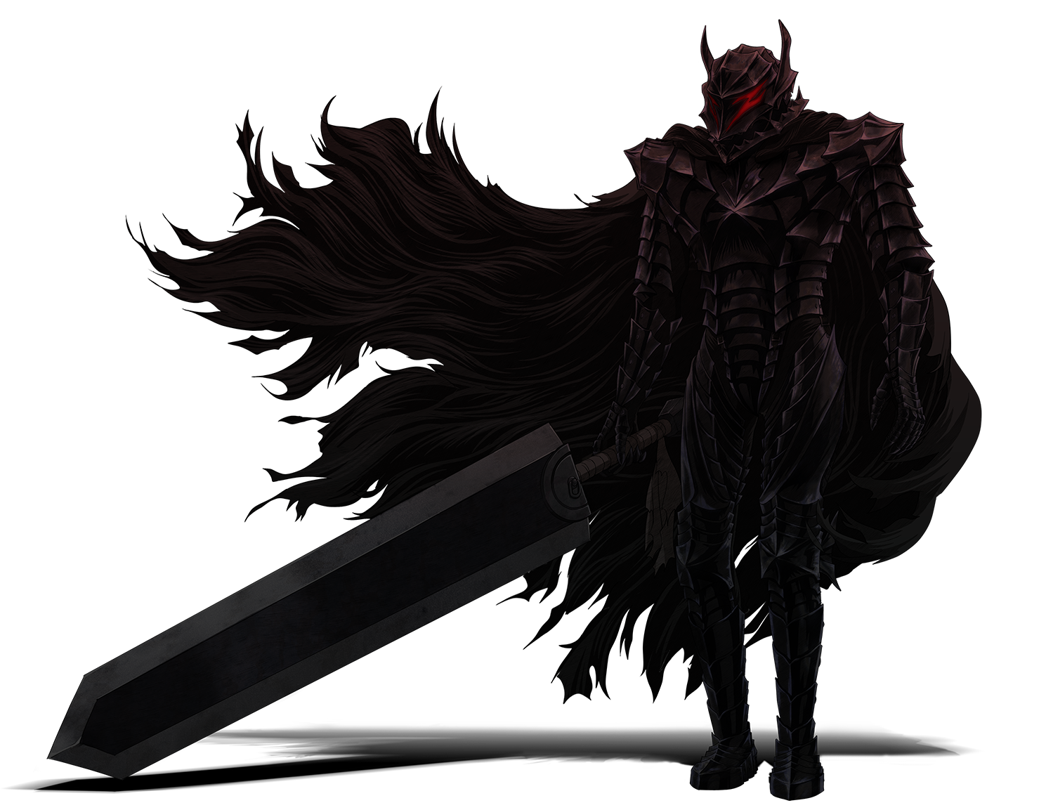 『ベルセルク』2ndシーズンは22:00～から放送開始!!