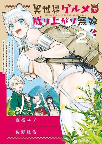 異世界グルメで成り上がり無双~山に追放されたので、のんびりキャンプを楽しんでいたらいつの間にか強くなっていて、王侯貴族や実力者たちが俺を放っておいてくれません。一方、俺を追放した貴族たちは破滅が始まる~ (2)