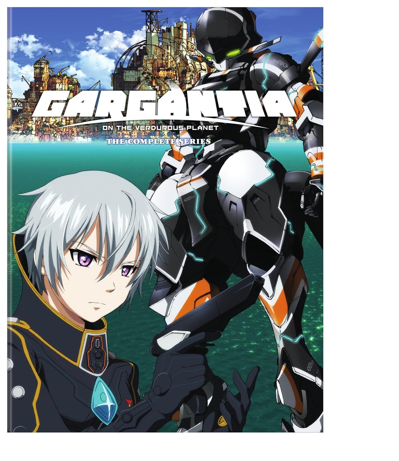 エースパイロットが登場するアニメ