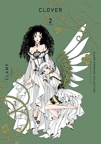 CLAMP PREMIUM COLLECTION CLOVER (2)