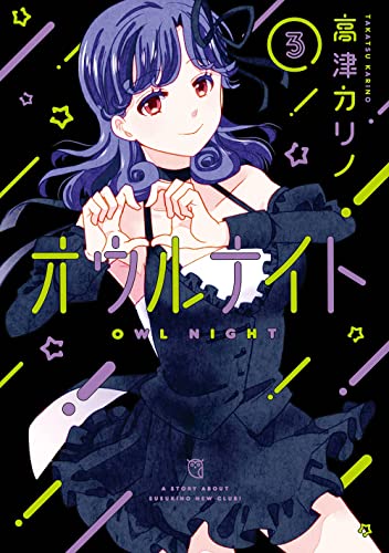 オウルナイト (3)