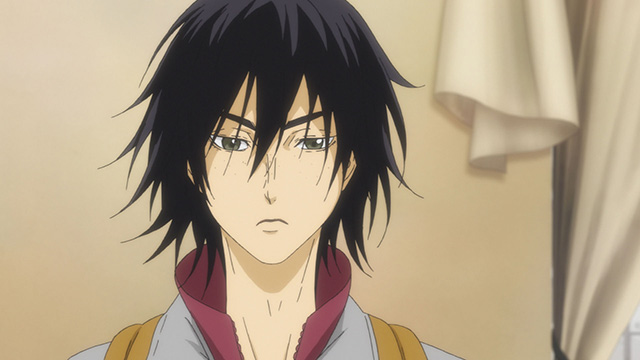 『ボールルームへようこそ』第22話あらすじ&場面カット公開!!