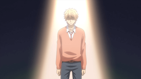 『私がモテてどうすんだ』第8話先行カット、本日最新話放送!!