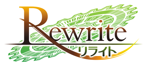 TVアニメ「Rewrite」公式サイト