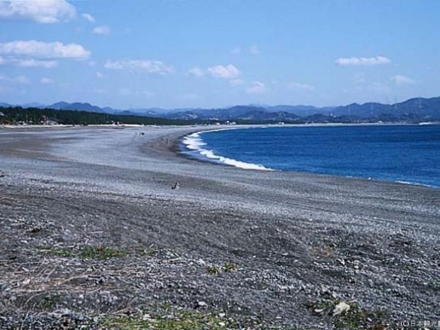 煙樹ケ浜