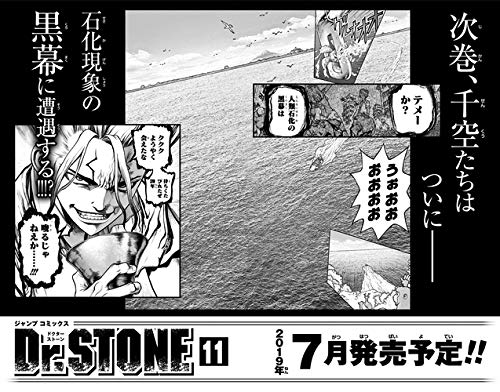 Dr.STONE (11)