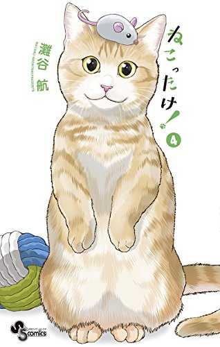 ねこったけ！ (4)