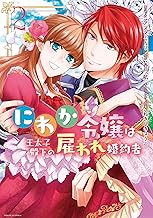 にわか令嬢は王太子殿下の雇われ婚約者 (2)