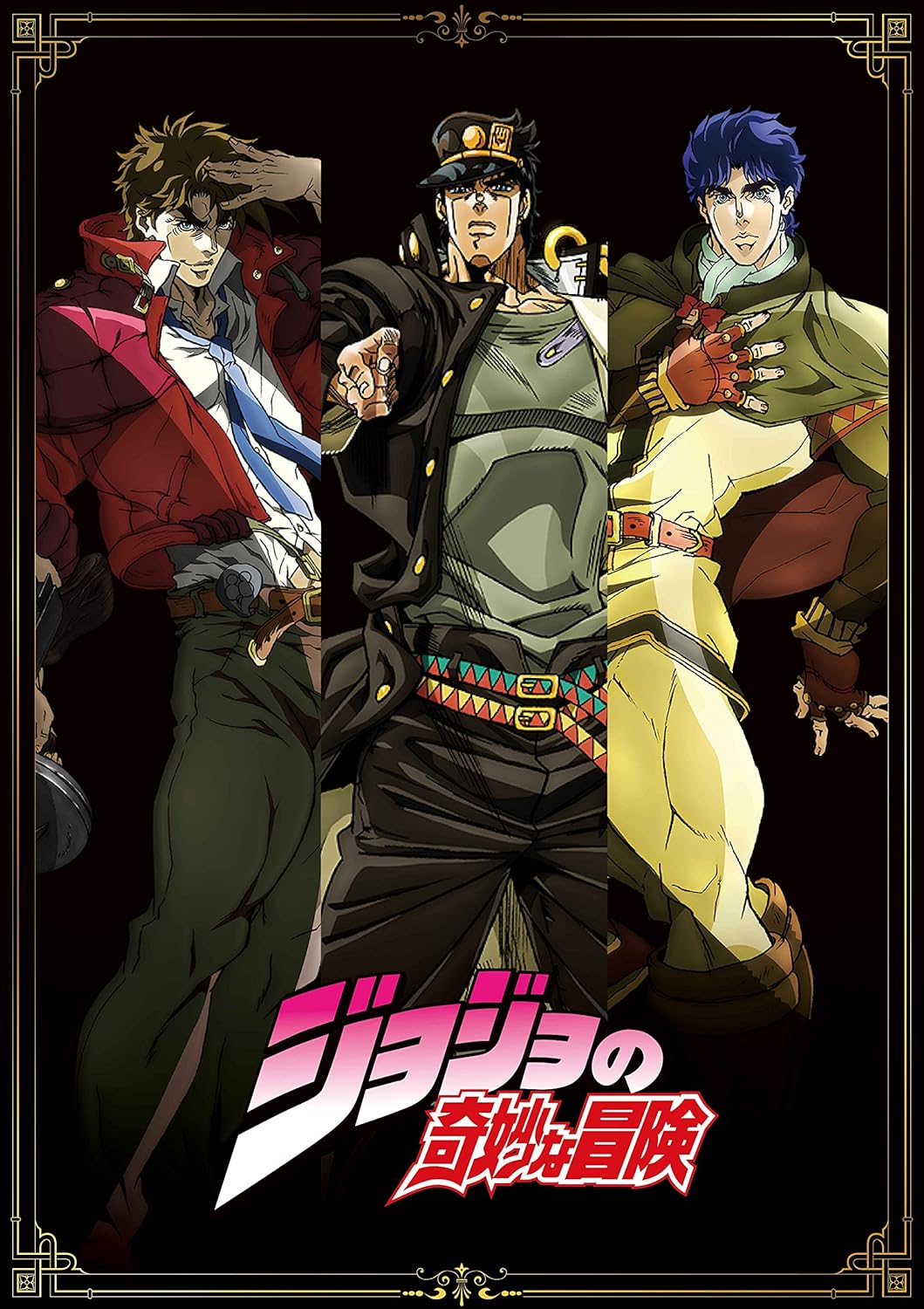 主人公ではないけれど……。印象的なモブキャラが登場するアニメ