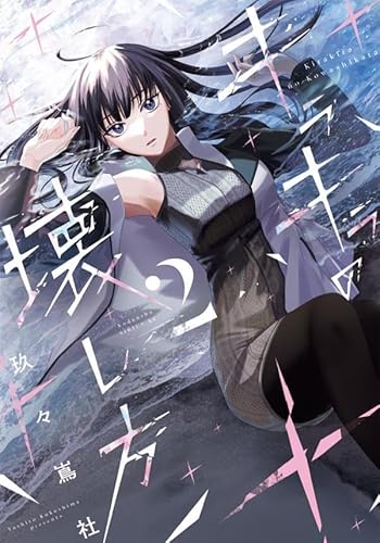 キラキラの壊し方 (2)