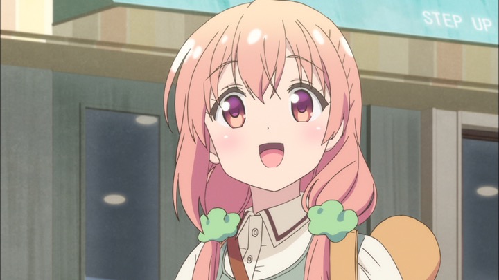 『ひなこのーと』第1話あらすじ&先行場面カット公開!!