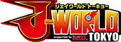 J-WORLD TOKYO