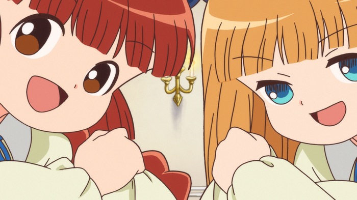 『魔法陣グルグル』第12話あらすじ&場面カット公開!!