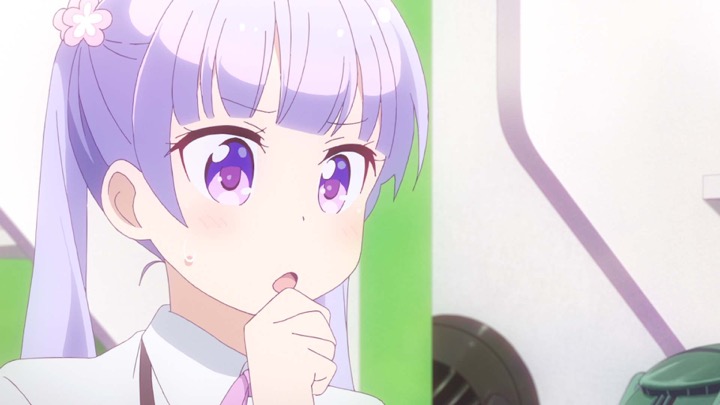 『NEW GAME!!』第10話あらすじ&場面カット公開!!