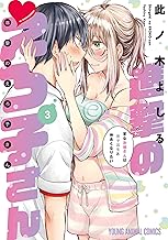 進撃のえろ子さん~変なお姉さんは男子高生と仲良くなりたい~ (3)