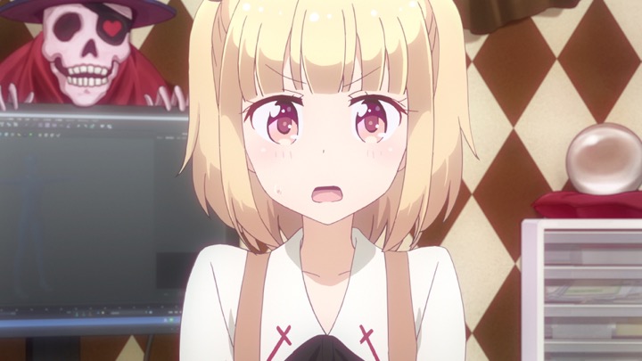 『NEW GAME!!』第3話あらすじ&場面カット公開!!