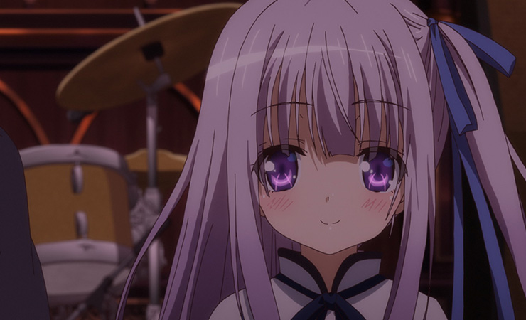 最終話!『天使の3P！』あらすじ&場面カット公開!!