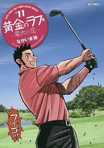 黄金のラフ2~草太の恋~ (11)