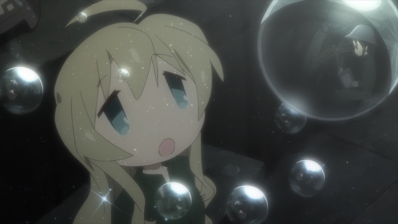 『少女終末旅行』第5話あらすじ&場面カット公開!!