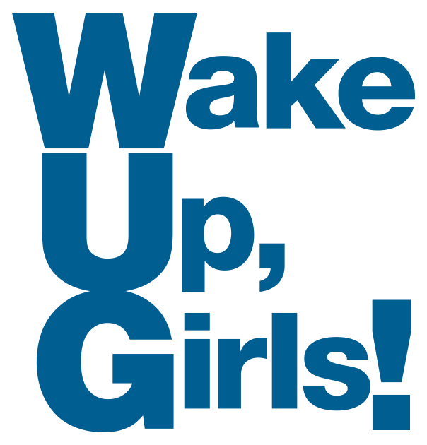 TVアニメ「Wake Up, Girls！ 新章」公式サイト