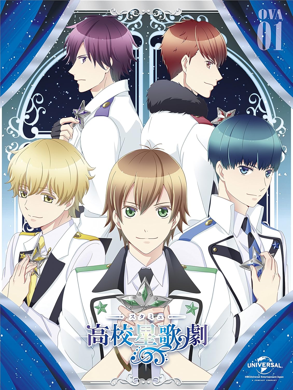 2017年に舞台・ミュージカル化するアニメ作品5選!!