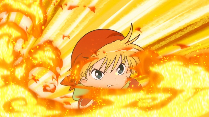 『魔法陣グルグル』第23話あらすじ&場面カット公開!!