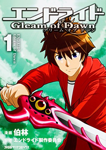 エンドライド Gleam of Dawn (1)