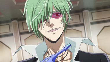 『エルドライブ【ēlDLIVE】』第6話あらすじ&先行場面カット更新!