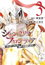 シャングリラ・フロンティア ～クソゲーハンター、神ゲーに挑まんとす～ (3)