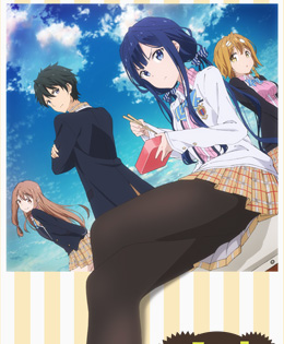 バンダイチャンネル　政宗くんのリベンジ　#1 豚足と呼ばれた男　無料視聴はコチラ!!