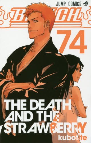 BLEACH―ブリーチ― (74)