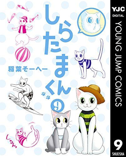 しらたまくん (9)