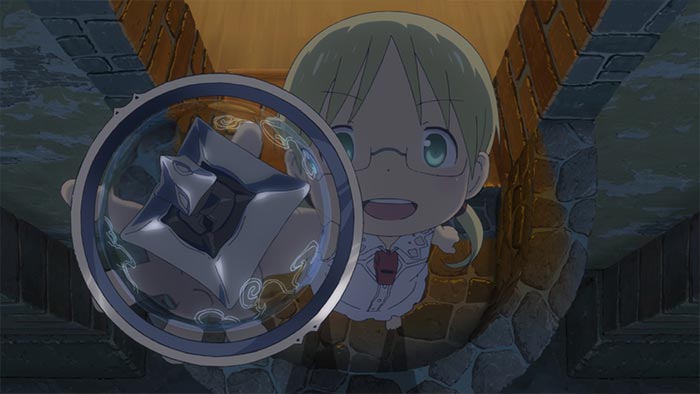 『メイドインアビス』第2話あらすじ&場面カット公開!!