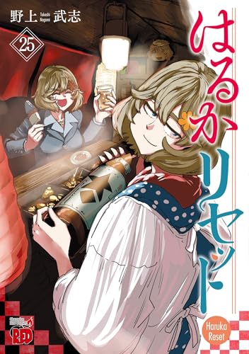 はるかリセット 25 (25)