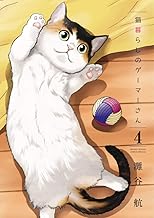 猫暮らしのゲーマーさん (4)