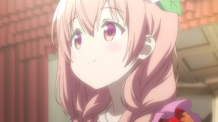 本日放送! 『ひなこのーと』第6話あらすじ&先行場面カット公開!!