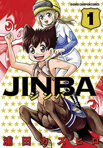 JINBA １