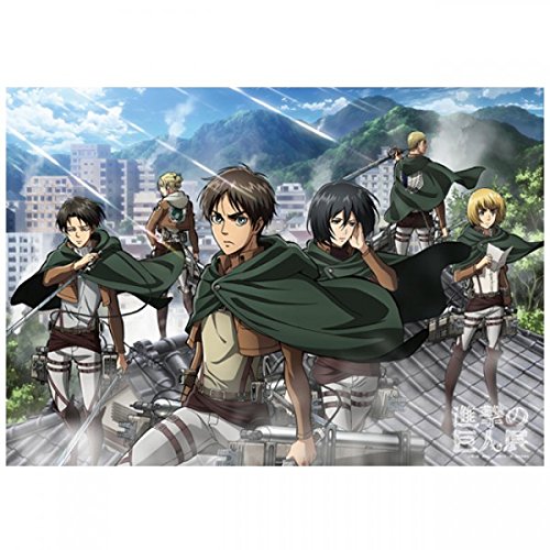 今週のアニメ一挙放送一覧7/18（火）～7/23（日）