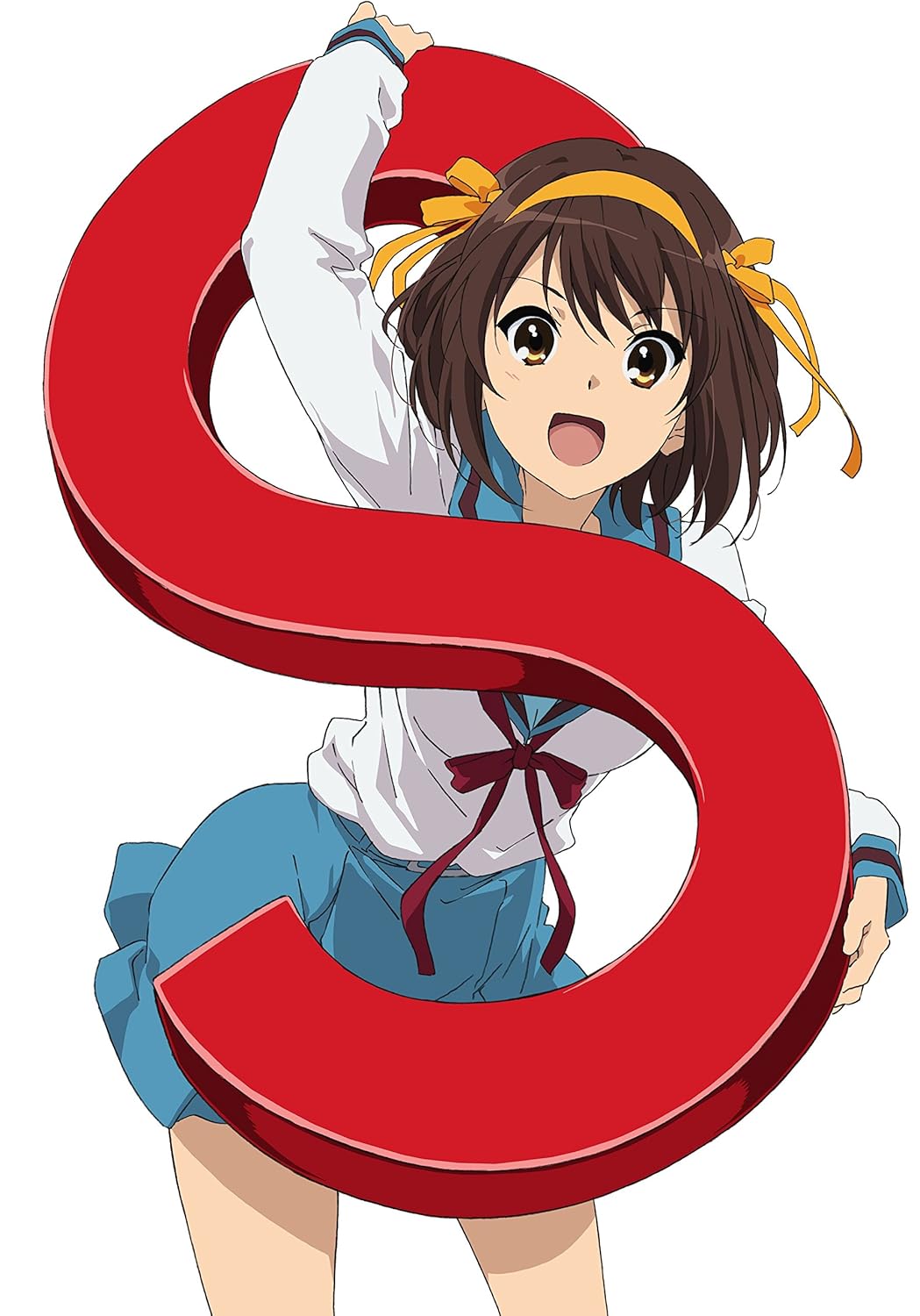 5つのアニメで見る美少女アニメのルーツ