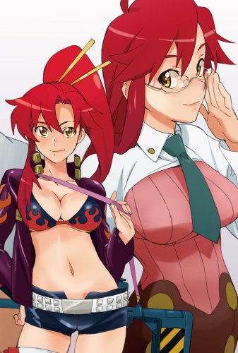 揺れる大人の輝き!! 20代のポニーテールキャラ7選!