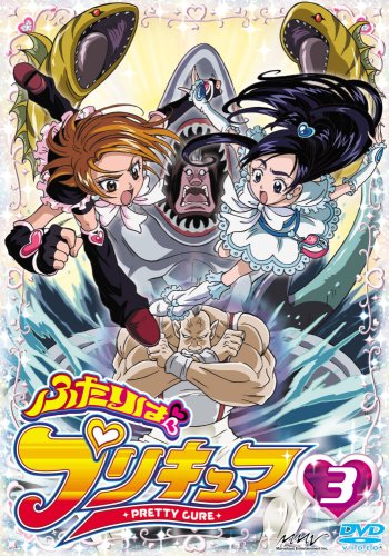 【2000年代】「東映アニメーション」の代表作一覧