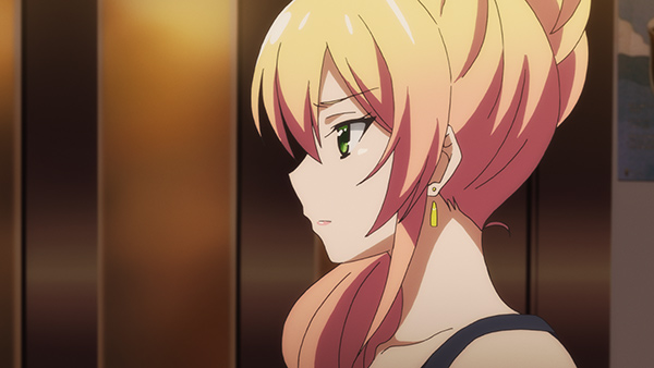 『はじめてのギャル』第9話あらすじ&先行場面カット公開!!