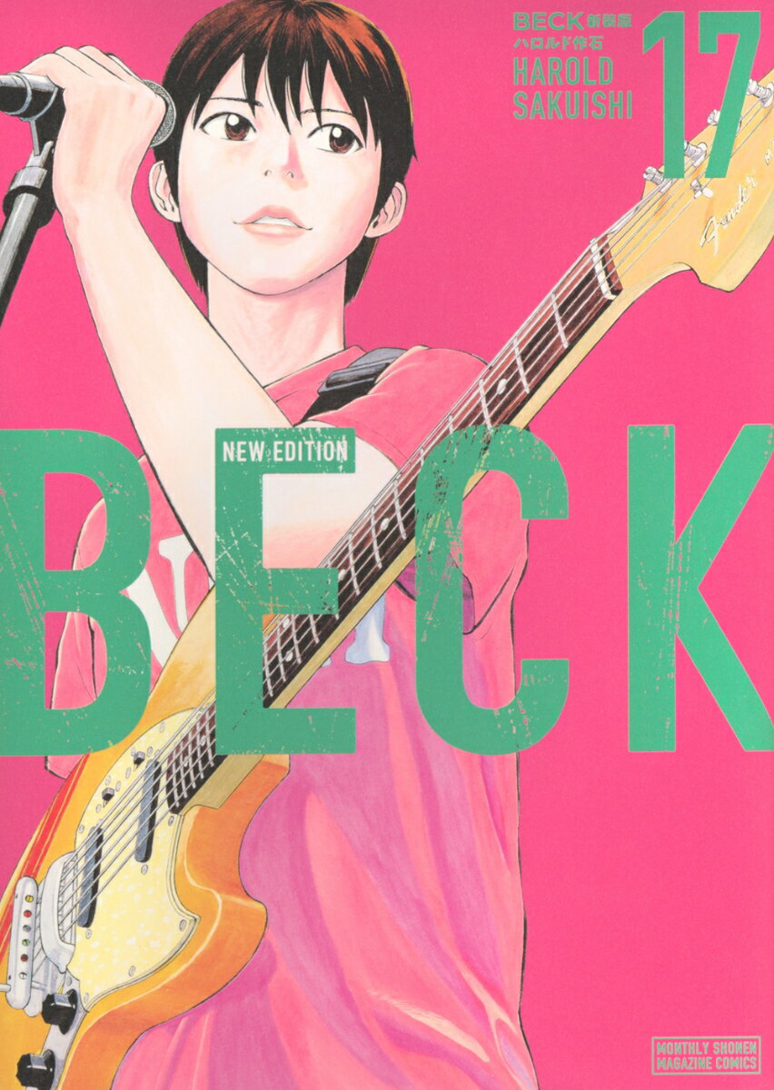 BECK